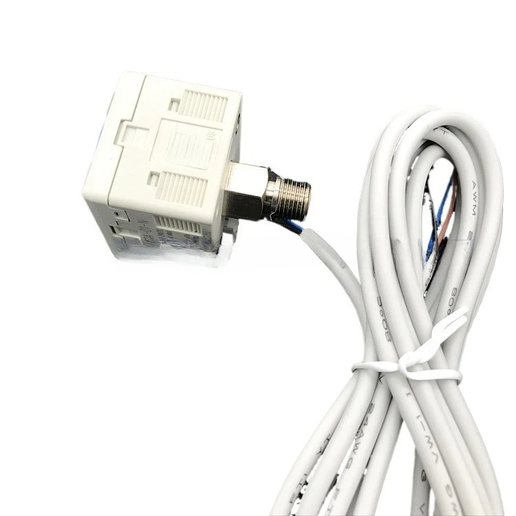 

Цифровой реле давления ISE30A-01-N-L ZSE30A ZSE30AF ISE40A-01-R