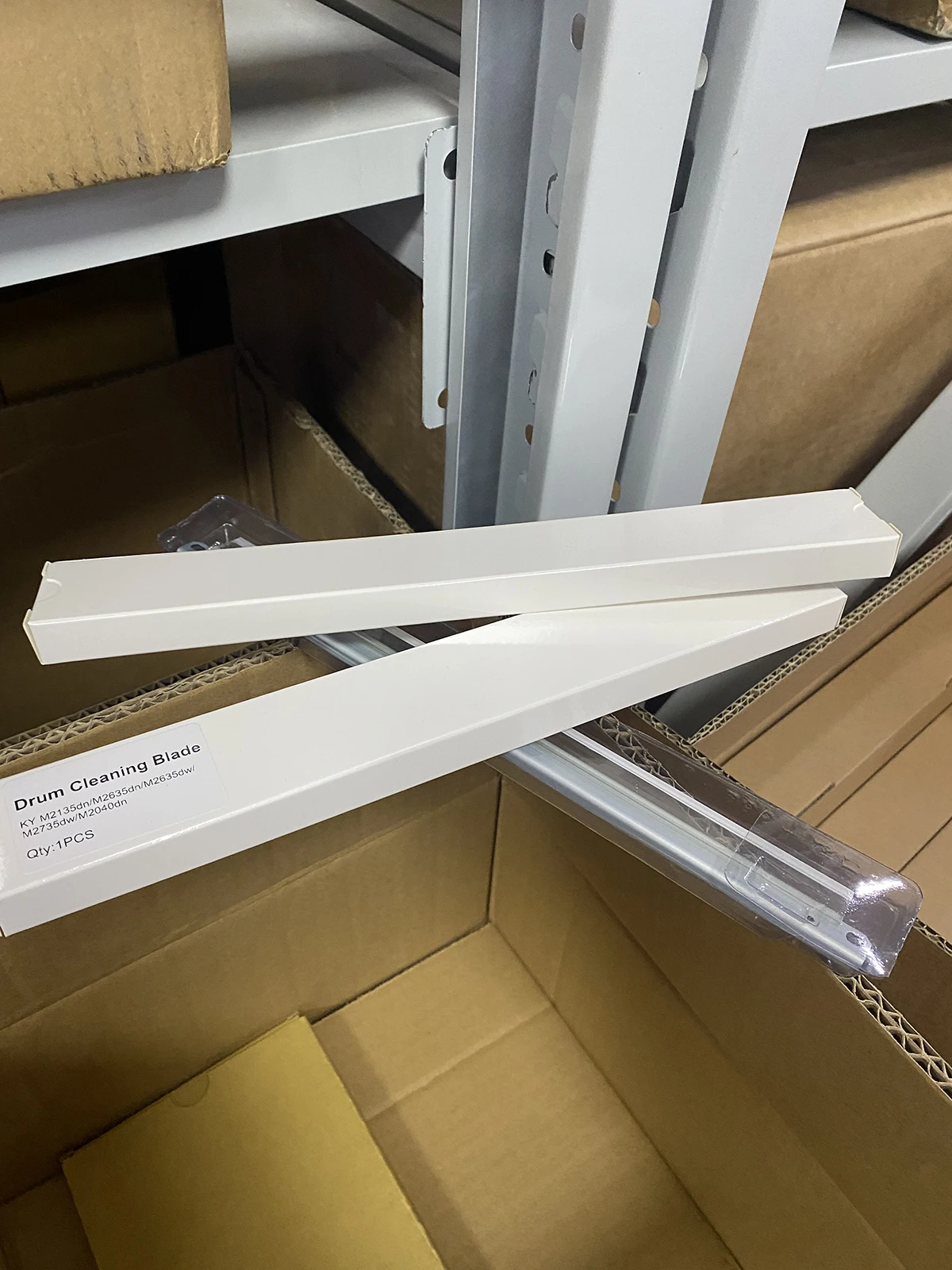 

1X 302RV93010 DK1150 M2040dn Лезвие для чистки барабана для Kyocera M2040 P2235 M2135 P2040 P2335 M2540 M2235 M2635 M2640 M2735 M2835