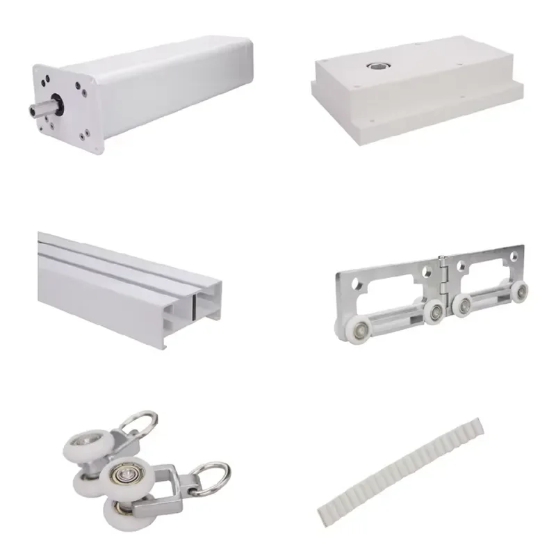 Speed Adjustable Electric Stage Curtain Motor Theater Curtains