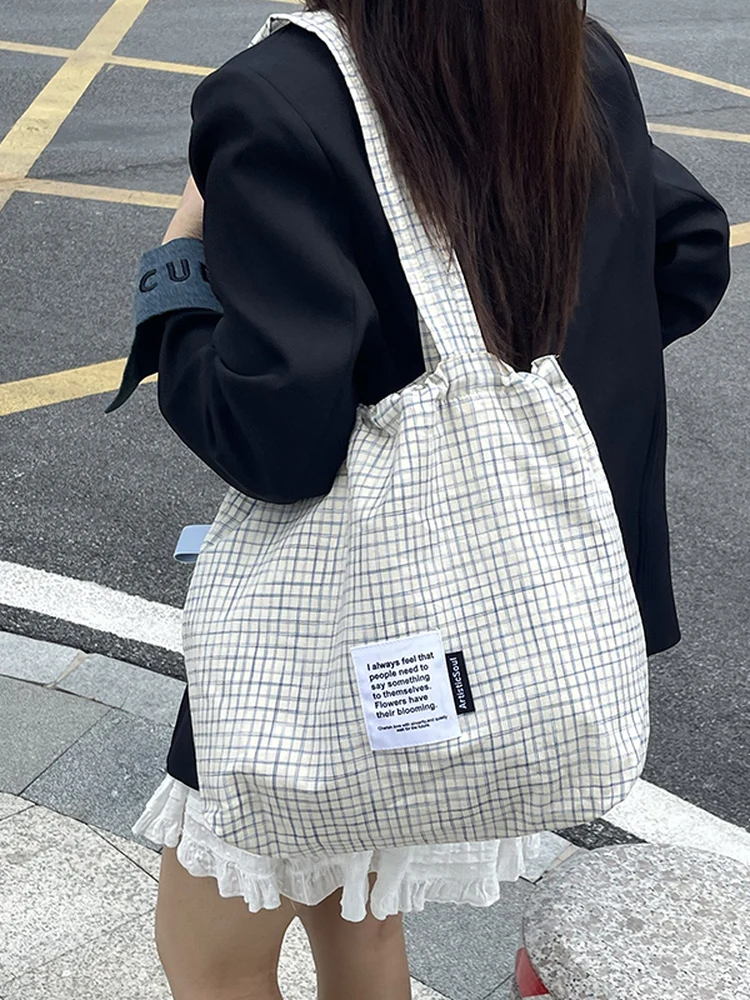 bolsa-tote-estilo-coreano-nova-de-verao-bolsa-de-ombro-com-cordao-ande-capacidade-casual-versatil-bolsa-colorida-em-es