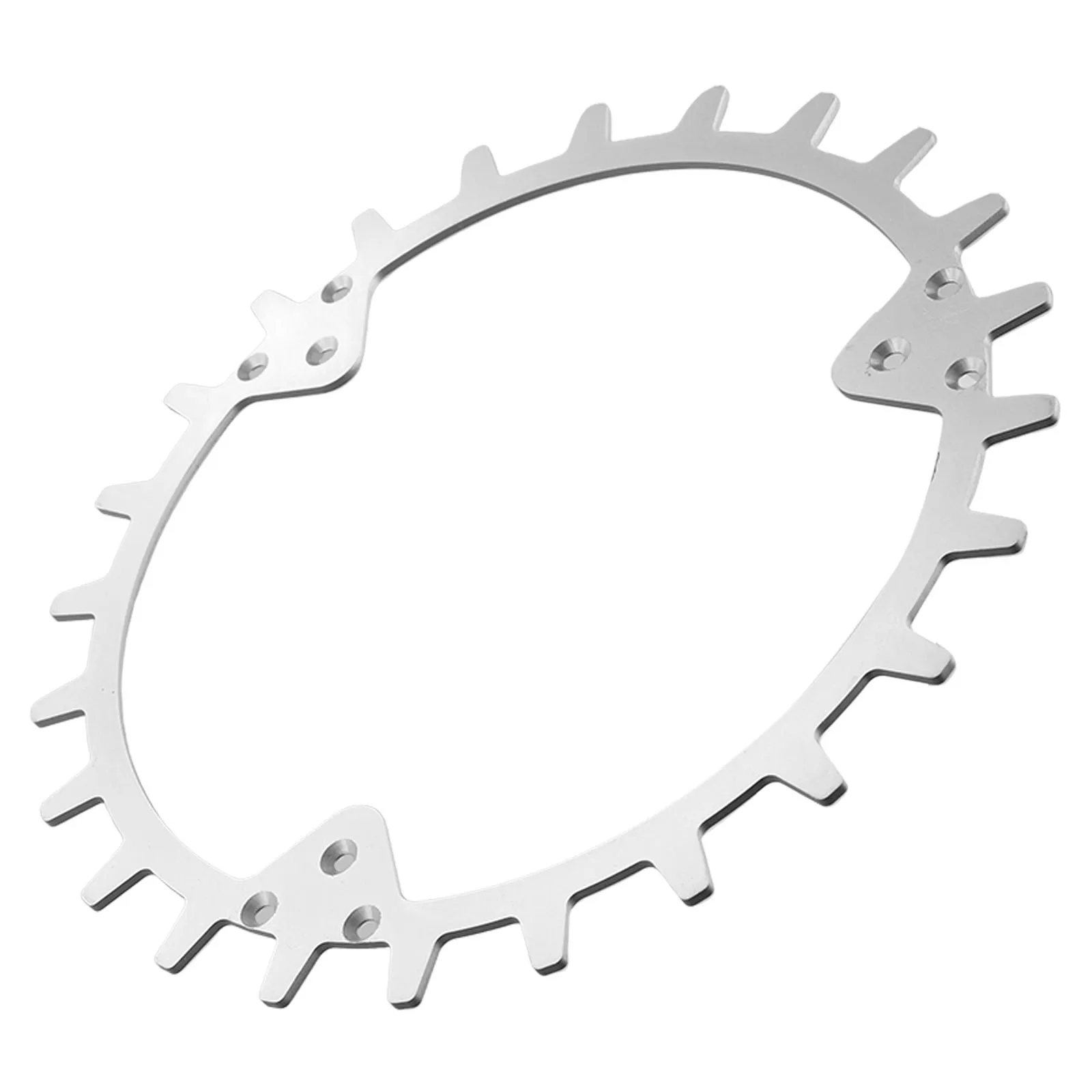 /Stainless /Steel /Traction Spikes Wheels For 420 320 430X 435X 440 450X Robot Lawn Mower Accessories