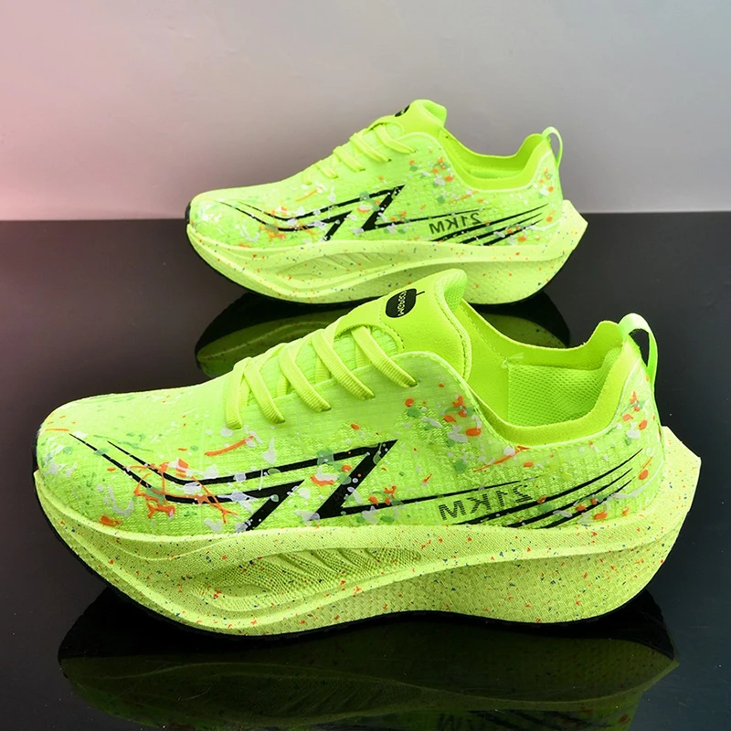 

Hot Sale Running Shoes Men Sports and Leisure Shoe Youth Outdoor Sports Shoes for Men Professional Athletic Running Shoes Men