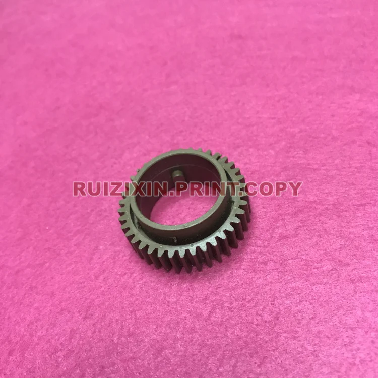 Compatible Upper Roller Gear MP 161 161F 171 171F 201 201F 215L 8113 201 for Ricoh 3310 4410 4420 1013F 120 1515F Copier Parts