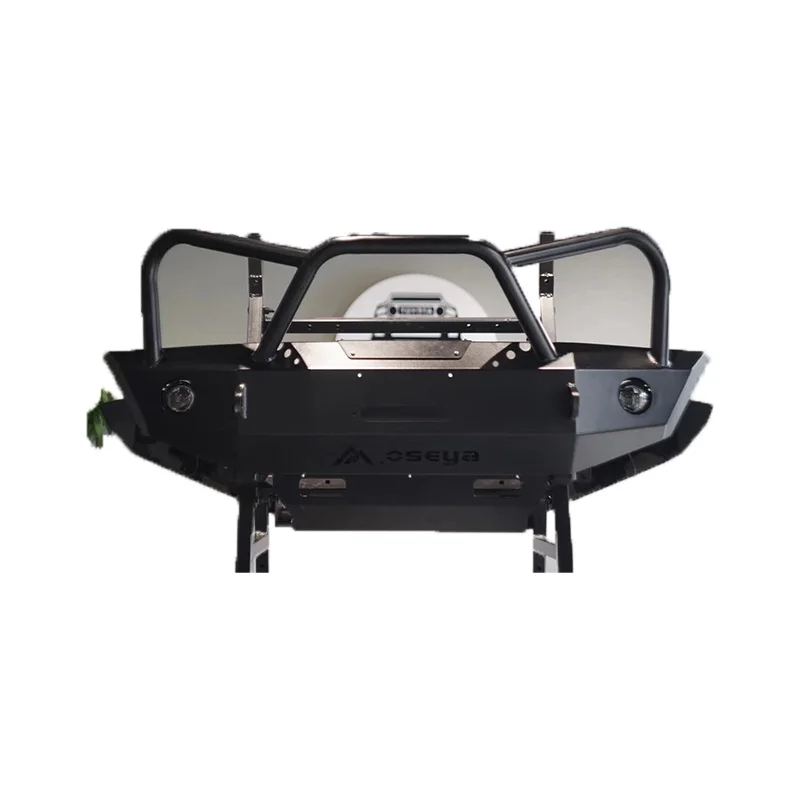 

FJ Cruiser front bumper for protecting front face, for FJ Cruiser 2007-2020