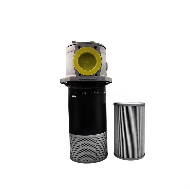 LXZ-100X80L Hydraul…