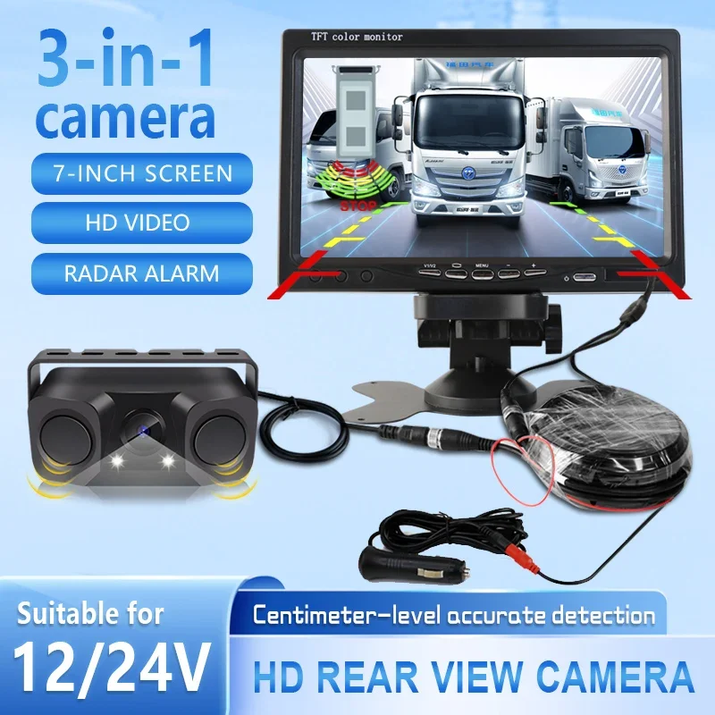 3-in-1-car-parking-sensor-rear-view-camera-monitor-reverse-radarrearview-camera-parking-sensor