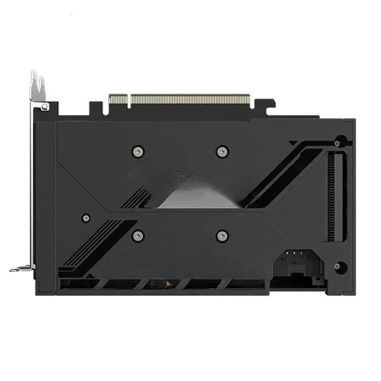 Kartu grafis komputer gaming RTX 4060 WINDFORCE OC 8G DLSS 3