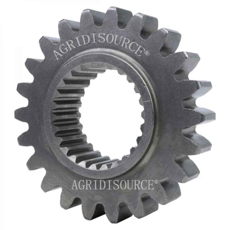 Affordable：Hot sale For Foton Lovol Agricultural Farm tractor Spare Parts TB604.372 T-03II drive gear