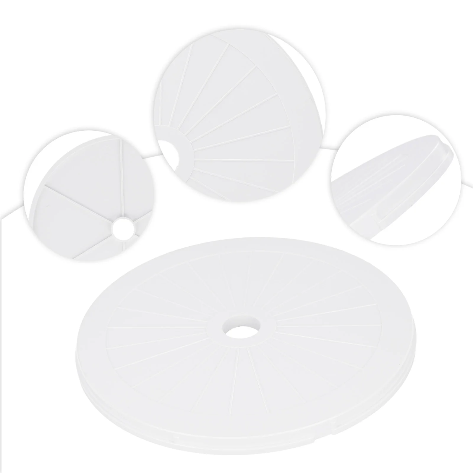 Outdoor Maintenance 1 Piece P6991 Pool Pool Accessories Marine Grade Cost-effective Solution Easy Installation