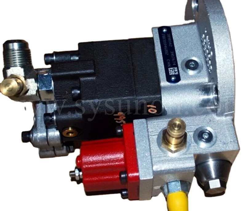 

QSM11 other engine parts 3090942 3417674 3041800 3060492 3417677 3075340 fuel injection pumps