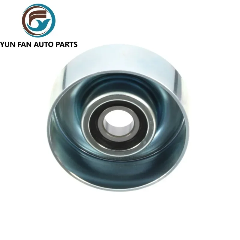 

23770AA020 Drive Belt Idler Pulley for Honda Subaru Tribeca Legacy Outback 3.0L 3.6L Mitsubishi 2003-2012