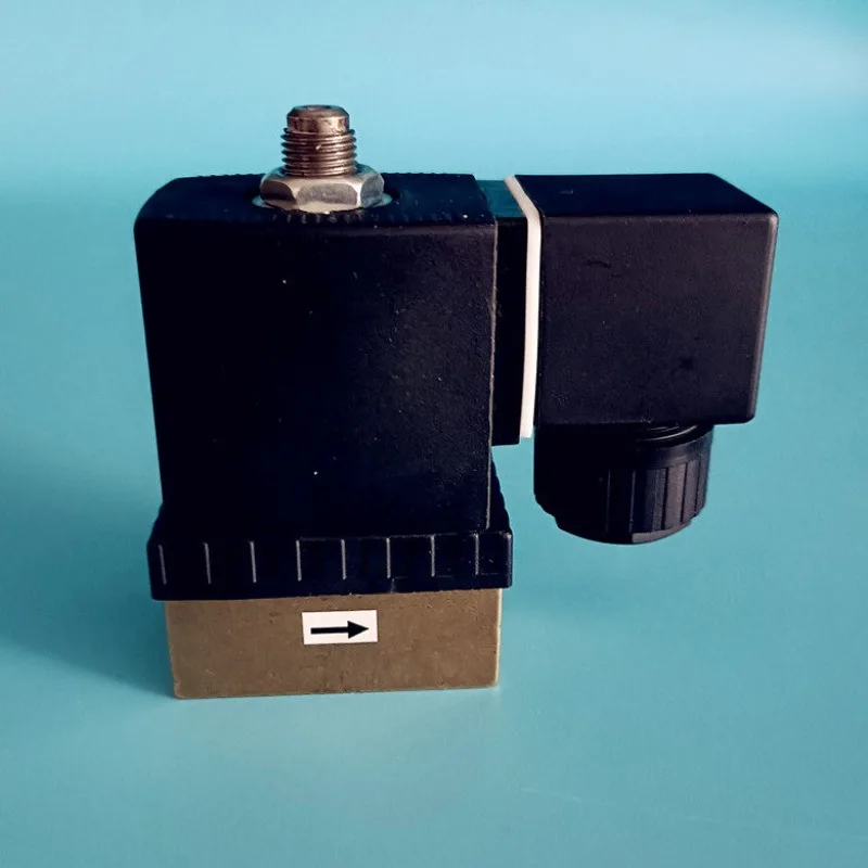 For Xuedilong two-position three-way solenoid valve control valve back blow valve CEMS online monitoring equipment accessories