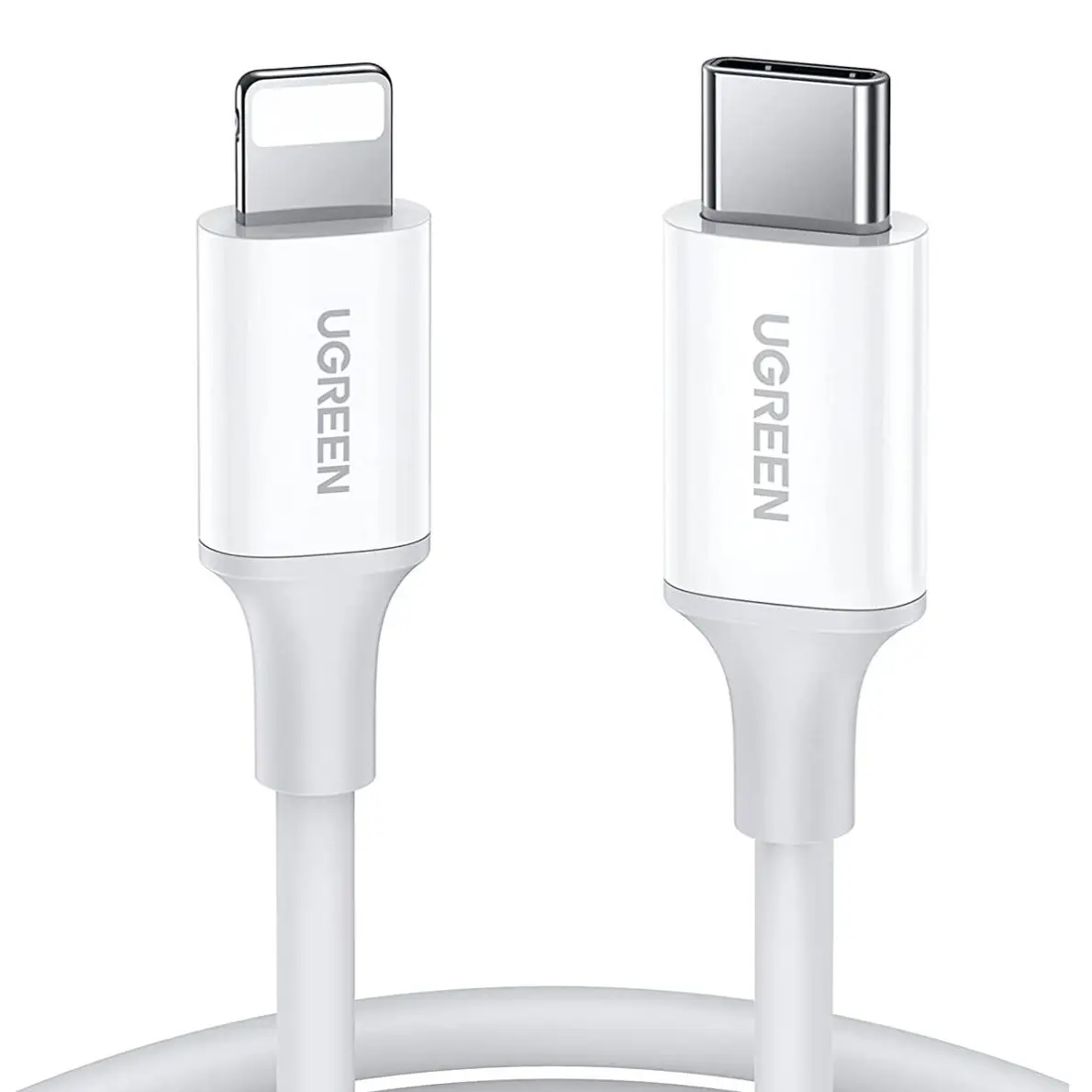 UGREEN USB-C to L Cable 3FT PD Fast Charging USB-L Cord