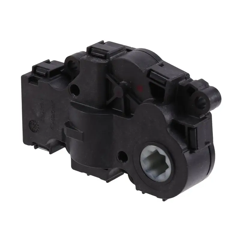 

A58X-Car Heater Actuator Flap Motor Heater Actuator For VW 8W0820511A Car Accessories