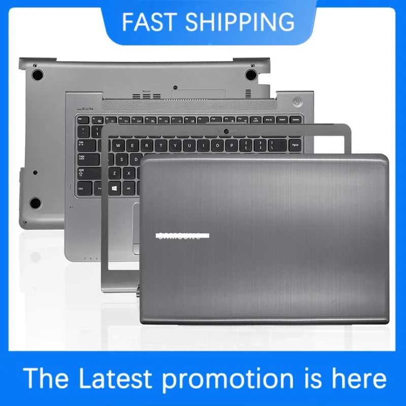 

Подходит для Samsung Np530u4c 530u4b A Shell B C D Keyboard