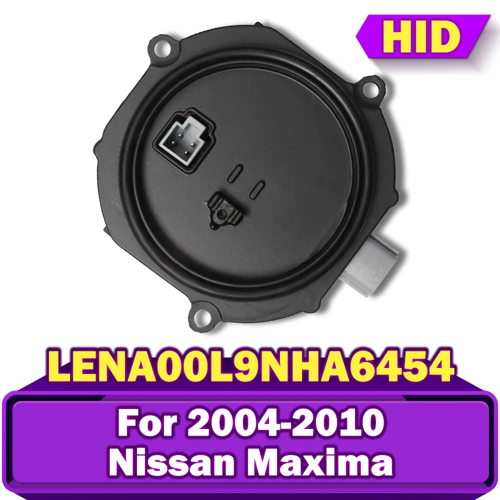 

LENA00L9NHA6454 NZMNS111LBNA NZMNS111LANA HID ксеноновый балласт, блок управления воспламенителем D2R D2S для Nissan Maxima 2004-2008 2009 2010