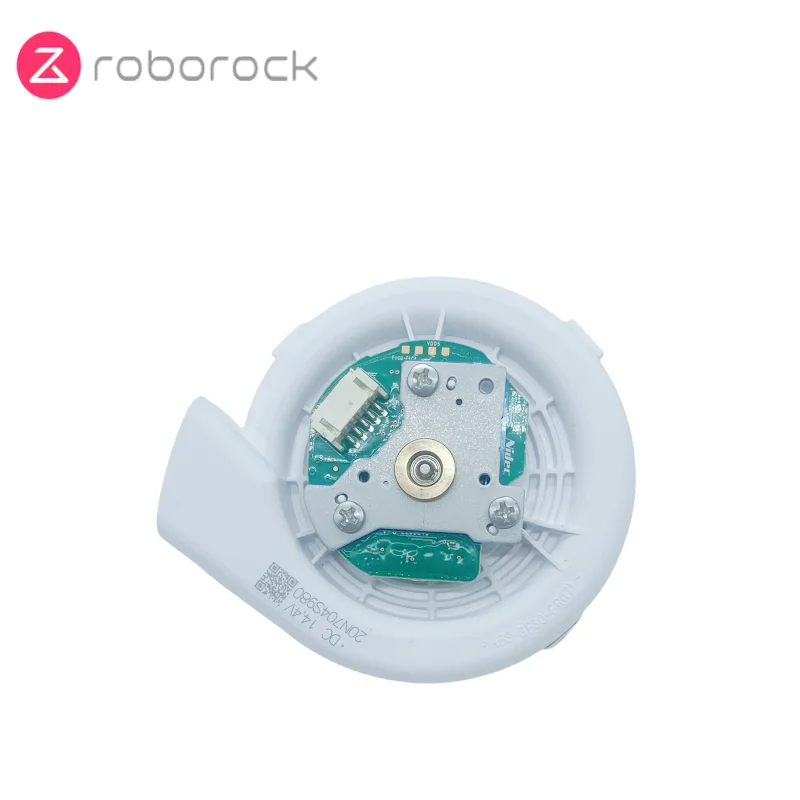 Original Fan Motor 20N704S980 For Roborock S7 MaxV/ Q7 Max/ S8/ S8 PLUS/ S8+/ S8 Pro Ultra Vacuum Spare Parts Accessories