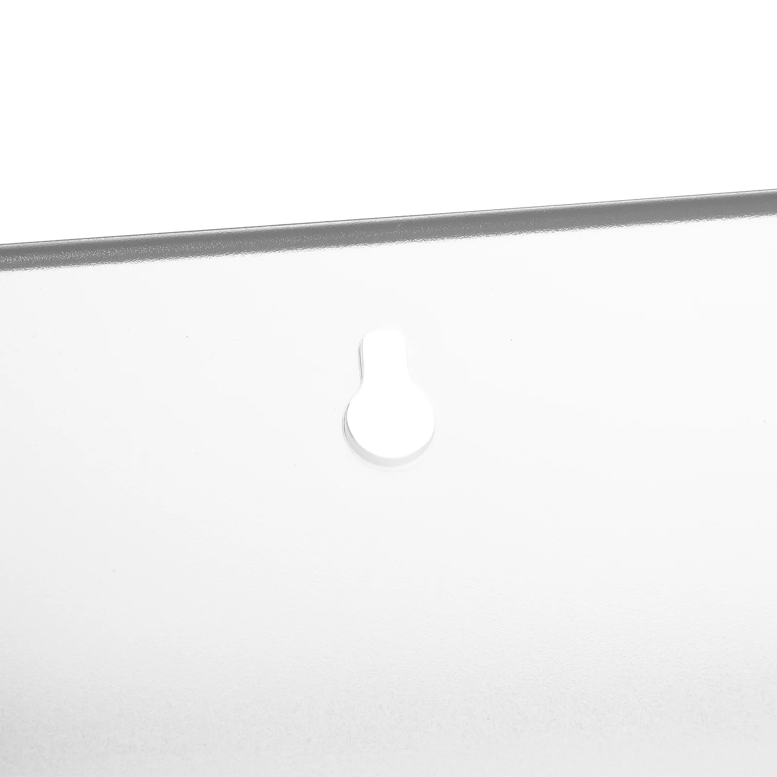 

1pcs Ribbon Organizer Transparent Craft Ribbon Storage Rack For Gift Wrapping Flower Shop Diy Craft Room Home Storage Box