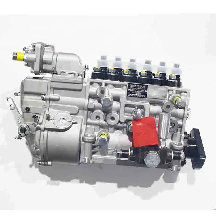 

Popular Hot sell High Quality Original Howo Sinotruk Pump VG1560080022