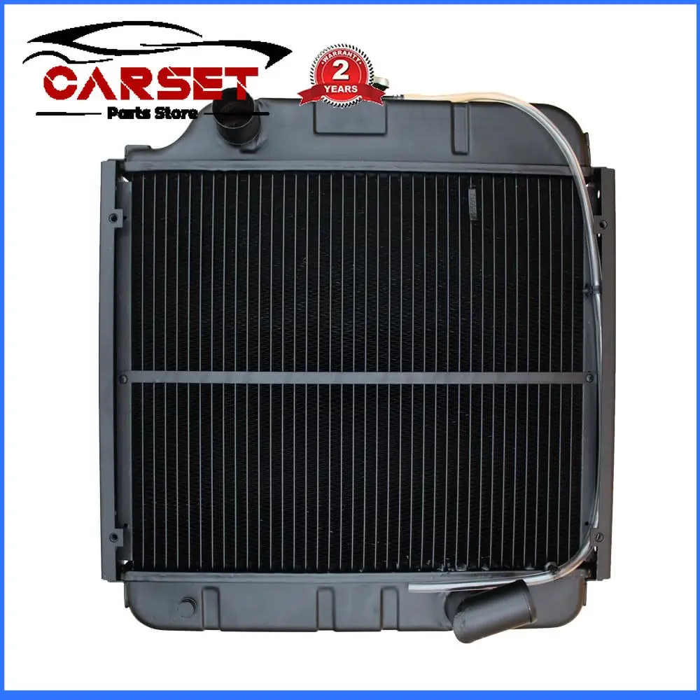

Radiator for John Deere RE70236 5415, 5510, 5515