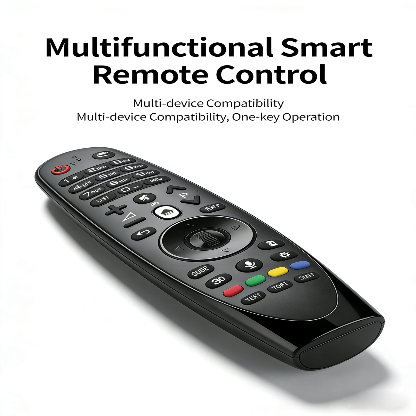 No Voice AN-MR600 R…