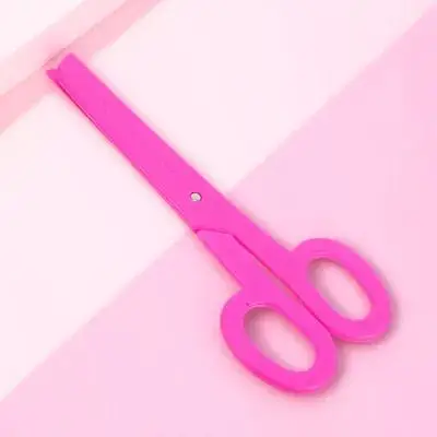 Grands ciseaux de Clown, accessoires géants, outil artisanal polyvalent pour spectacles sur scène, Halloween, carnaval, événements de Cosplay