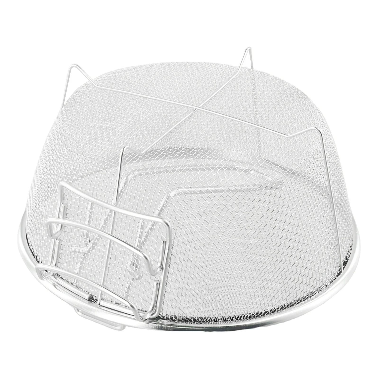 French Chip Frying … - image