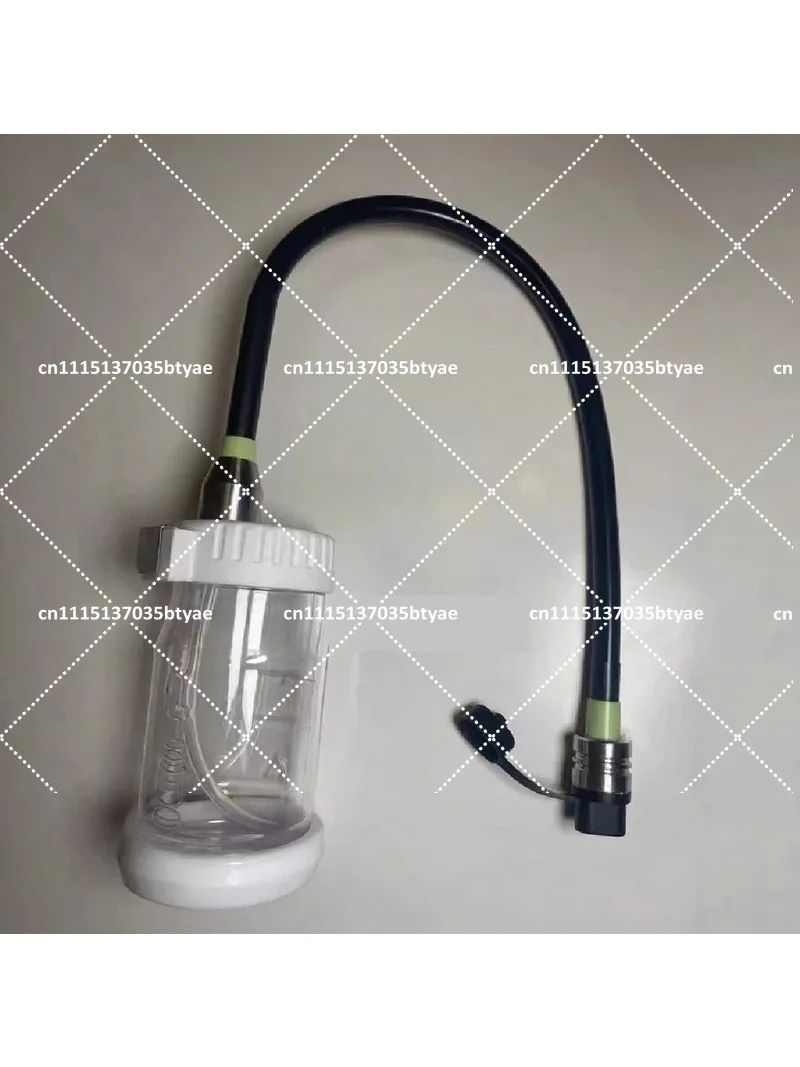 MAJ-901/902 Compatible Water Bottle for Gastroenterology Endoscopy – CO2 Tube & Bottle Set