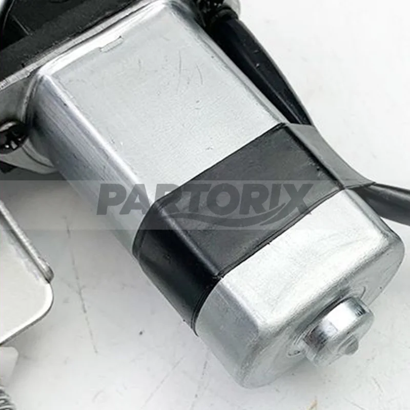 Electric Window Regulator Bracket For Zhidou 301/D1/D2/D2S Window Glass Lift Regulator