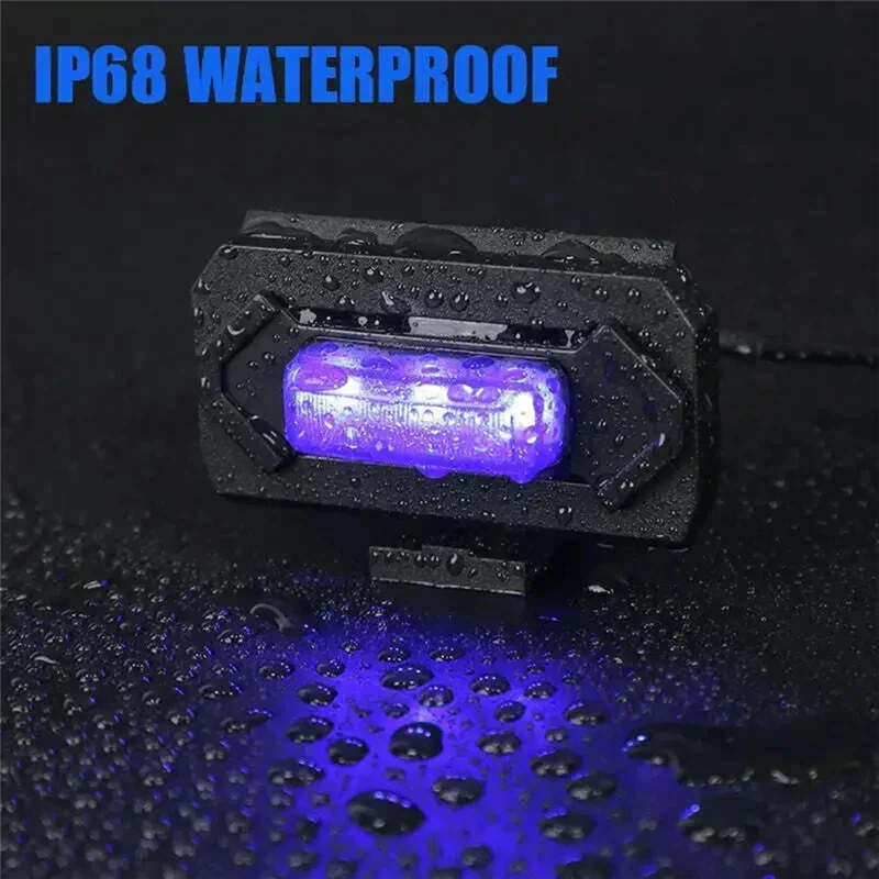 

Front Grille Kit APP Remote Control& 16-Colors LED Light For Toyota Tacoma TRD Sport 2020-2022