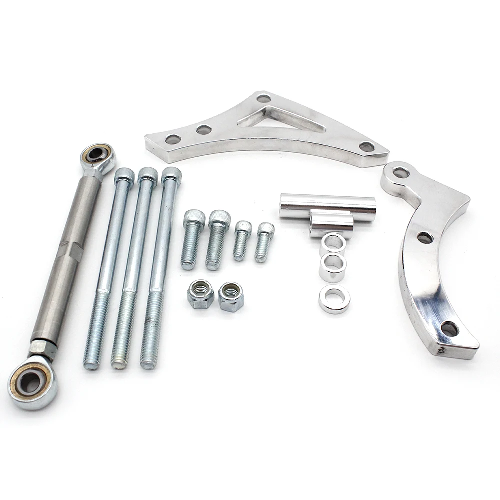 Billet Aluminum Sma…