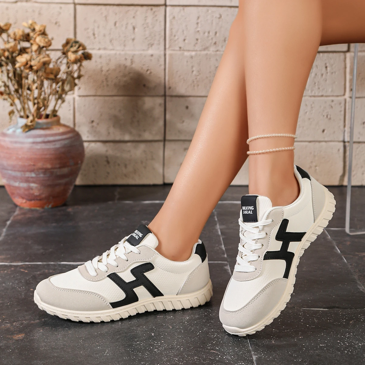 2026 Nieuwe Dames Sneakers Len - Women'S Shoes Size 12 recensie en prijs