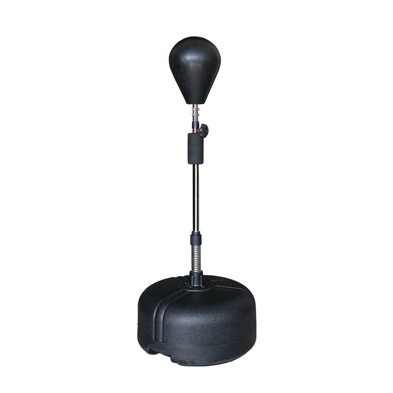 

Landing Type Boxing Speed Ball Flexible Feature For Home Exercise And Gym Professional Training