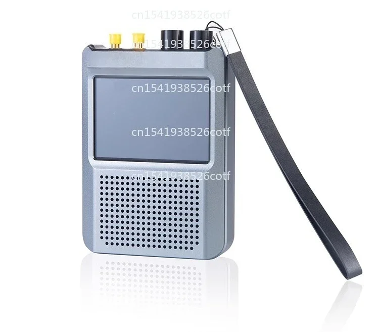 راديو DSP2 DSP 10 كيلو هرتز - 2 جيجا هرتز راديو أصلي 2.40dsp2 #3