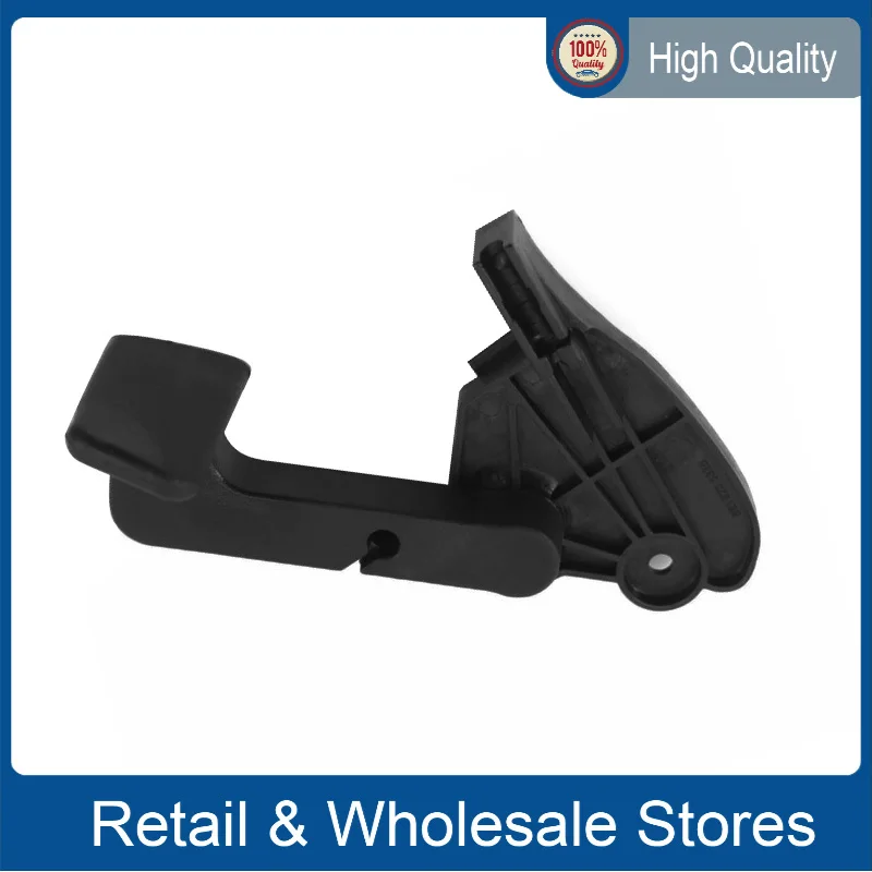 

Bonnet Cable Flap Lock Pull Release Handle 8E1823533B for A4 B7 2004-2008 A4 B6 2000-2004 Exeo ST 2008-2013 8E1 823 533 B