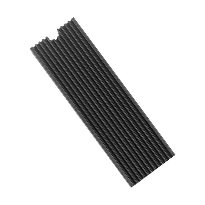 Уникальный Heatsink Cooler 2280 SSD радиатор для аксессуаров SSD 2280 NVME