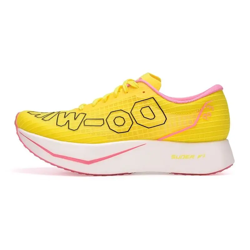 

2025 Summer Hot Sale Breathable Lightweight Unisex Professional Running Trainers Running Shoes Comfort Shoes
