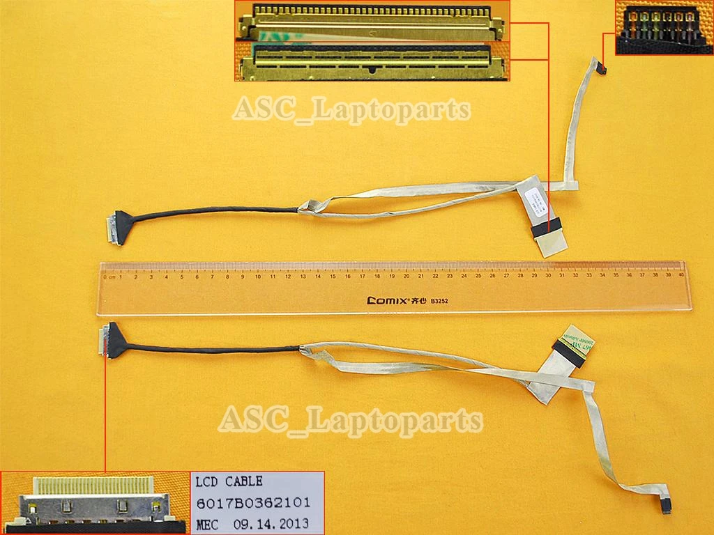 New Pcd Led Cable F…