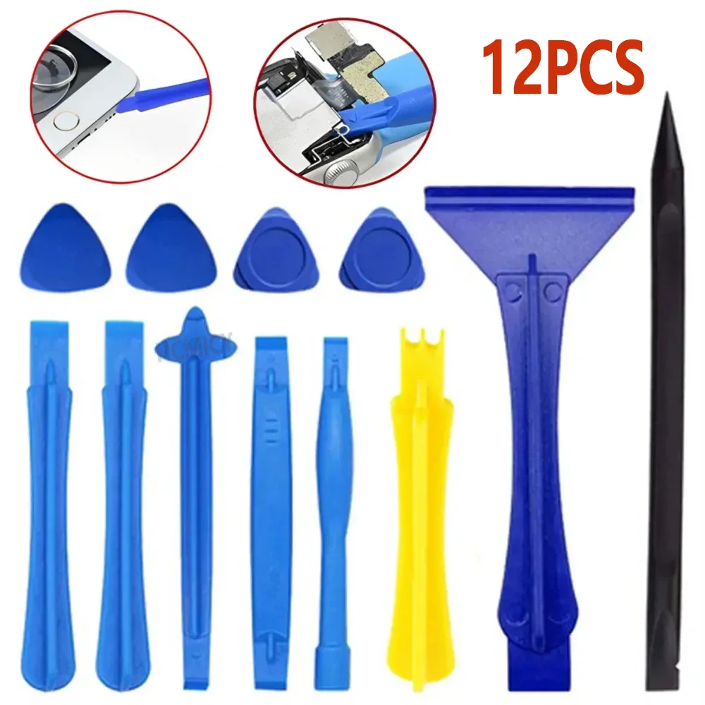 Plastic Pry Bar Blade Mobile Phone Screen Opening Tools Electronic Equipment Repairing Kits Conversion Repairing Tool