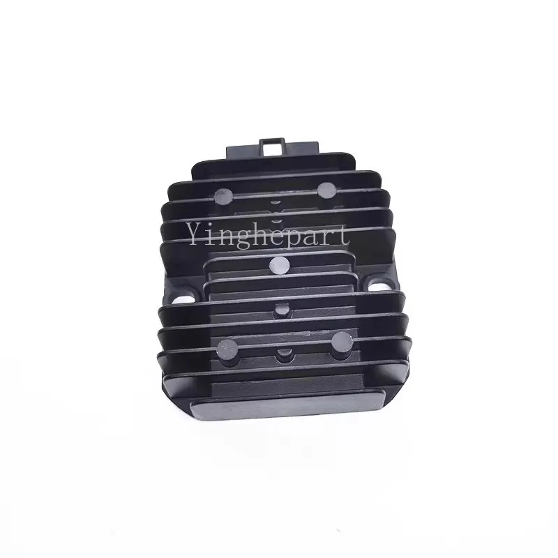 Motorcycle Voltage Regulator Rectifier Charger For Loncin Voge 250RR 300R 300RR 300AC 300GY 300rally 300DS
