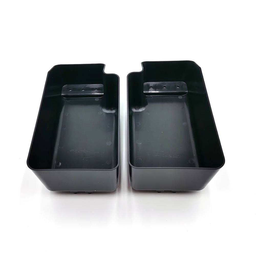 Flytec Official Original V600-04 Silo Components Assembly Spare Parts For V600 Dual Hoppers Fishing Bait Boat