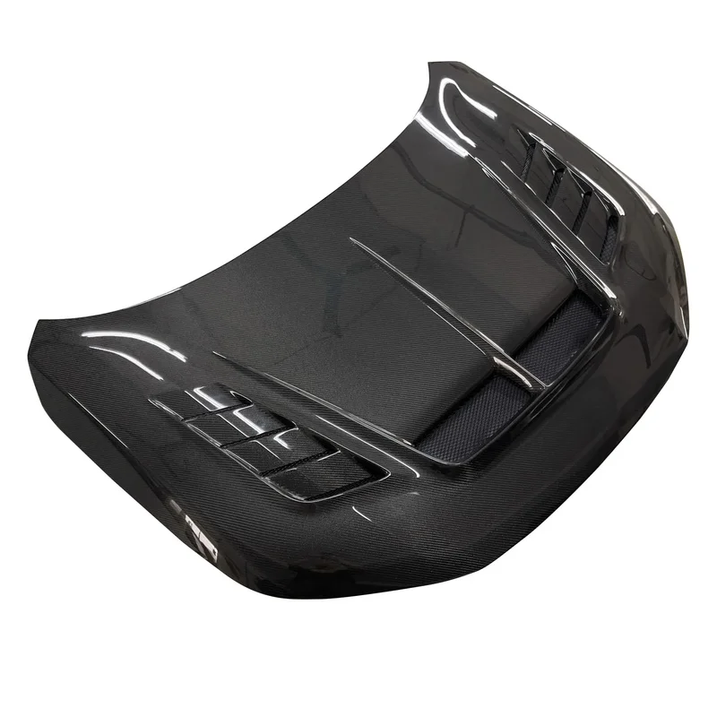 High Quality Carbon Fiber Hood Bonnet
