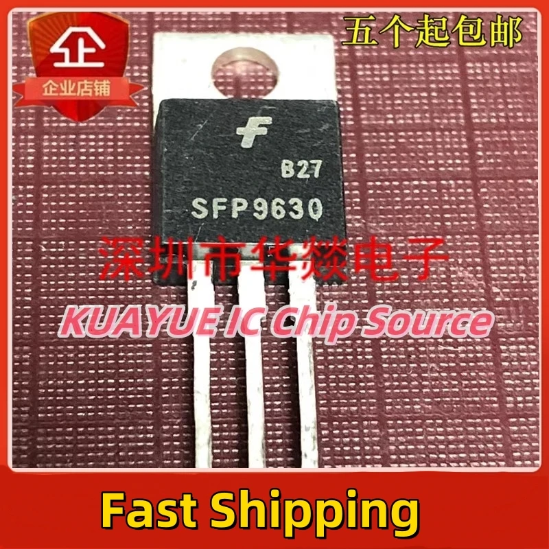 

10 шт.-30 шт./SFP9630 TO-220-200 В-6,5 А/качество быстрая доставка на складе