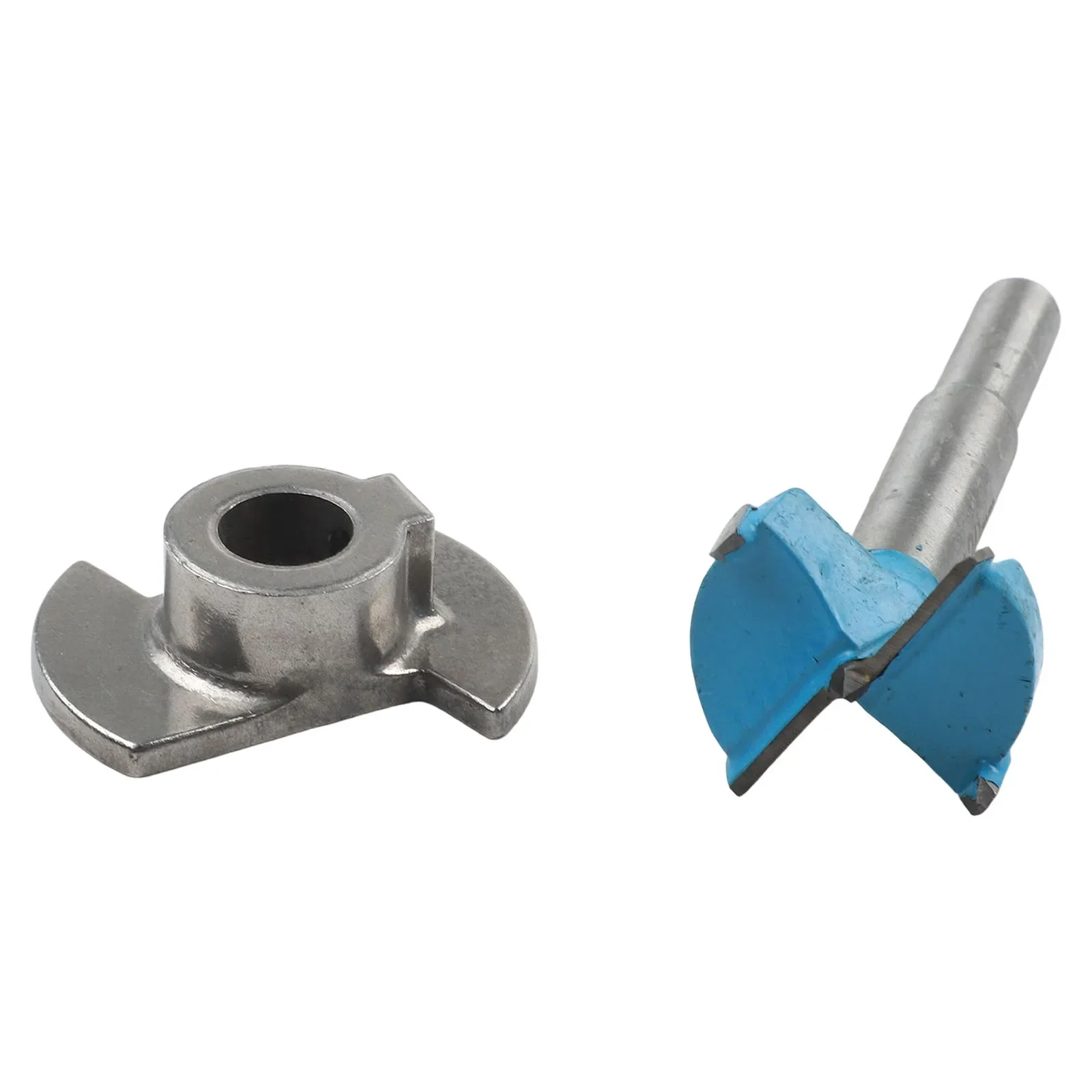 أداة حفر قابلة للتعديل، مثقاب من سبائك الكربيد، تجربة حفر جهد، لقم ثقب عالية الأداء للبلاستيك #1