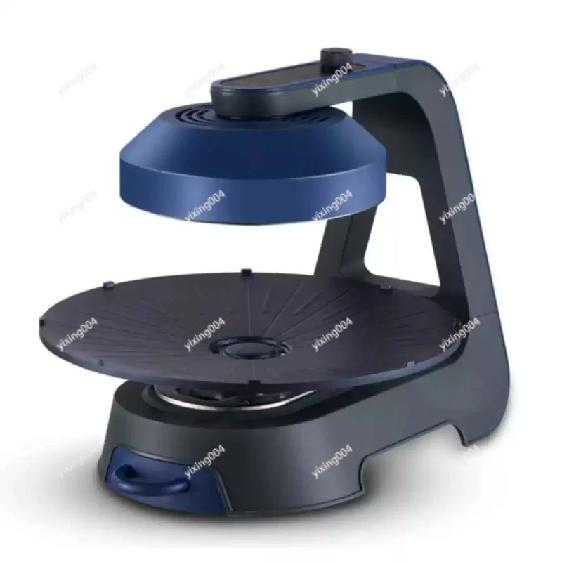Multifunctional Electric Grill Pan 1 Multifunctional Electric Grill Pan