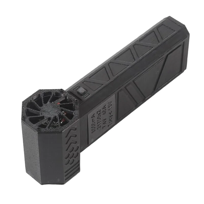 

Турбореактивный вентилятор 130000 об/мин52 + M/S, бесщеточный двигатель, пылеуловитель, вакуумный встроенный вентилятор, турбовентилятор-A54Q