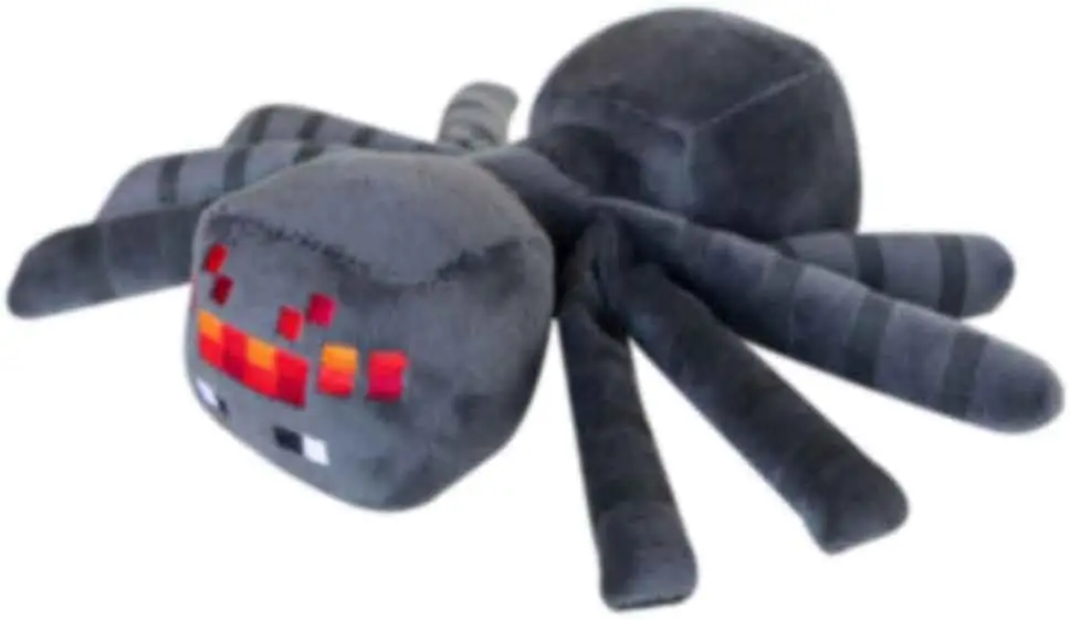 Spider Plush,Game P…