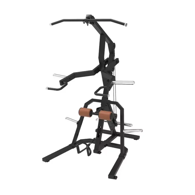 

Gym Machine Fitness Bodybuilding Exercise Multi Station