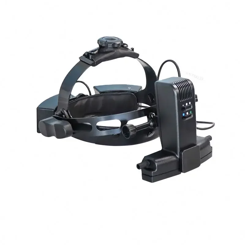 

SY-G052 Быстрая доставка. Перезаряжаемый бинокулярный офтальмоскоп. Портативный аппарат для непрямого офтальмоскопирования.