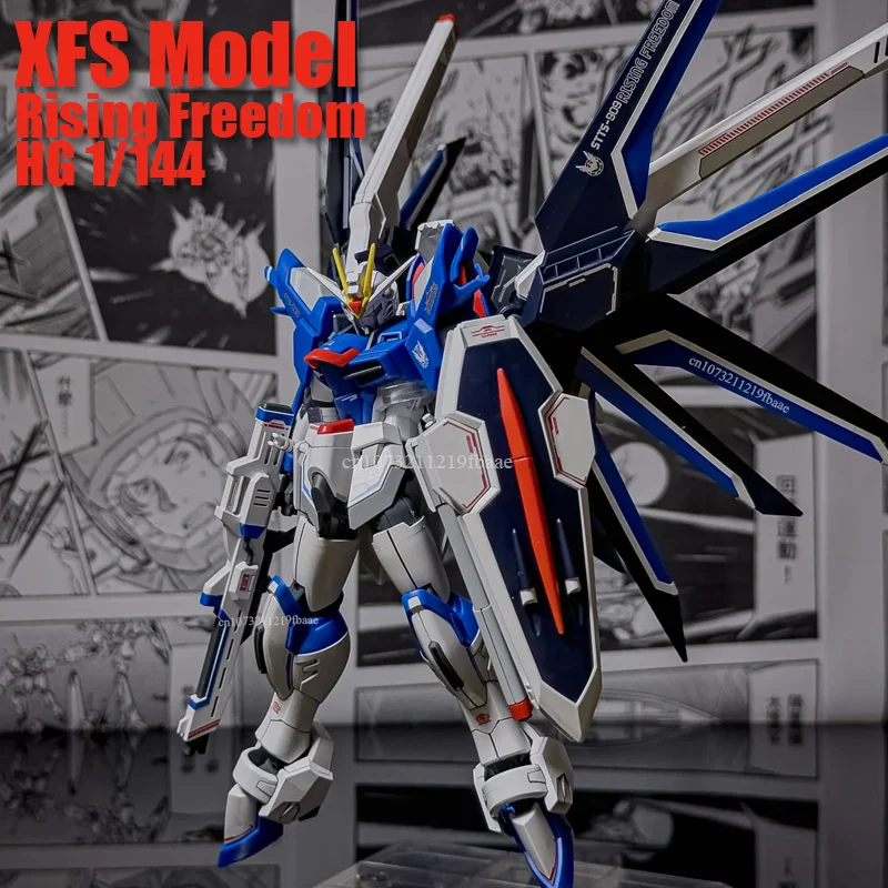 In Stock Xfs Model …
